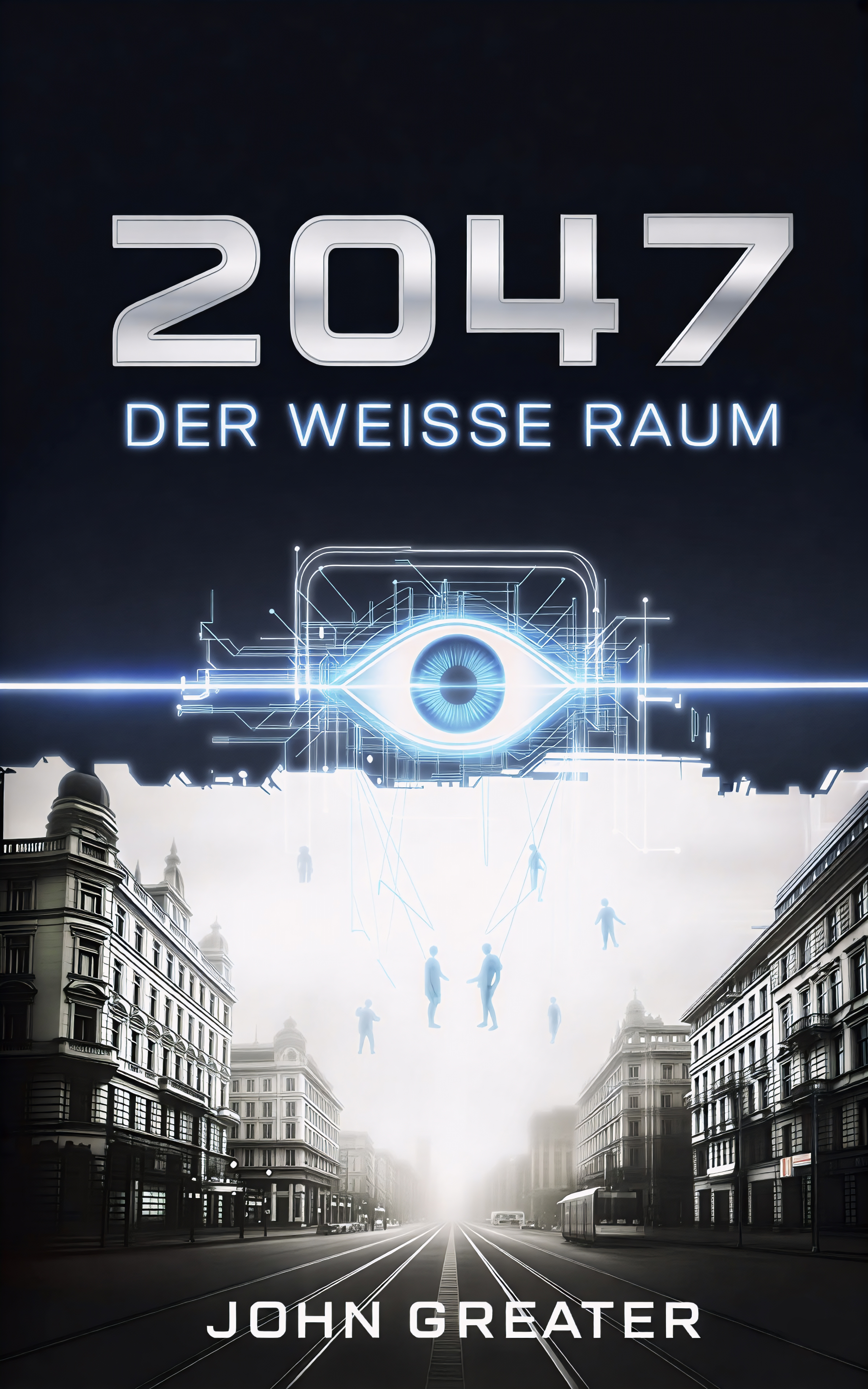 Der Weiße Raum – DE-Motiv